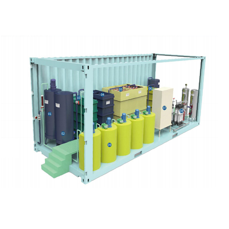 午夜国产在线观看中轉站滲濾液處理